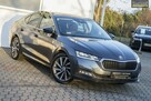 Škoda Octavia LEDY / Kamera Cofania / Serwisowany w ASO / FV23% - 2