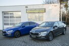 Škoda Octavia LEDY / Kamera Cofania / Serwisowany w ASO / FV23% - 9