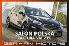 Kia Cee'd LEDY / Kamera Cofania / Serwisowany w ASO / FV23%
