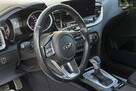 Kia Cee'd LEDY / Kamera Cofania / Serwisowany w ASO / FV23% - 12