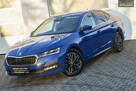 Škoda Octavia LEDY / Kamera Cofania / Serwisowany w ASO / FV23% - 3