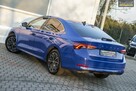 Škoda Octavia LEDY / Kamera Cofania / Serwisowany w ASO / FV23% - 5
