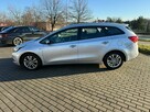 Kia Cee'd Zadbana | 2013r | 1.4 crdi | 90 KM - 3