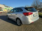 Kia Cee'd Zadbana | 2013r | 1.4 crdi | 90 KM - 8