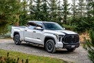 Toyota Tundra II  Crewmax Platinum / TRD / 3.5 V6 389KM /  4x4 / Bezwypadkowy / 2023
