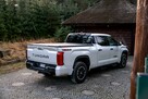 Toyota Tundra II Crewmax Platinum / TRD / 3.5 V6 389KM / 4x4 / Bezwypadkowy / 2023 - 13