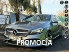 Mercedes A 180 AMG SPORT - 1