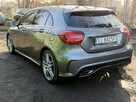 Mercedes A 180 AMG SPORT - 3