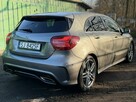 Mercedes A 180 AMG SPORT - 4