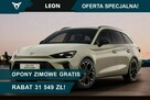 Cupra Leon Sportstourer 2.0 TSI - 204KM - Pakiet Edge - Dynamic Design - Intelligent Drive - 1