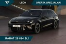 Cupra Leon Sportstourer 1.5 TSI - 150KM - Pakiet Edge