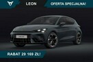 Cupra Leon 150KM - Manual - Pakiet EDGE