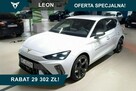 Cupra Leon 150KM - DSG - Pakiet EDGE - Pakiet Zimowy - Opony zimowe gratis! - 1