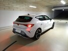 Cupra Leon 150KM - DSG - Pakiet EDGE - Pakiet Zimowy - Opony zimowe gratis! - 4