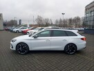 Cupra Leon Sportstourer 204KM - DSG - 4Drive - Pakiet Immersive - Intelligent Drive - 3