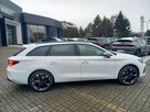 Cupra Leon Sportstourer 204KM - DSG - 4Drive - Pakiet Immersive - Intelligent Drive - 7