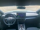 Cupra Leon Sportstourer 204KM - DSG - 4Drive - Pakiet Immersive - Intelligent Drive - 10