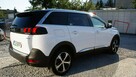 Peugeot 5008 - 5