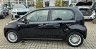 Volkswagen Up! Nawigacja, kamera, grzane fotele, kontrola pasa ruchu, radar - 5