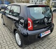 Volkswagen Up! Nawigacja, kamera, grzane fotele, kontrola pasa ruchu, radar - 6