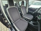 Volkswagen Up! Nawigacja, kamera, grzane fotele, kontrola pasa ruchu, radar - 9