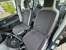Volkswagen Up! Nawigacja, kamera, grzane fotele, kontrola pasa ruchu, radar - 10