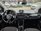 Volkswagen Up! Nawigacja, kamera, grzane fotele, kontrola pasa ruchu, radar - 16