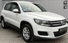 Volkswagen Tiguan 1.4TSI - 1