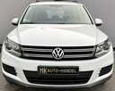 Volkswagen Tiguan 1.4TSI - 2