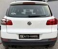 Volkswagen Tiguan 1.4TSI - 5