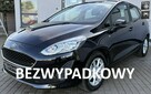 Ford Fiesta 1.0 EcoBoost - 1