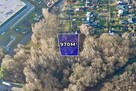 Działka mieszkaniowo-usługowa 970 m², MPZP - 6