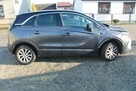 Opel Crossland X - 4