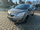 Opel Meriva 1.4 120 KM/ Przebieg: 117824 km/cena zawiera opłaty - 2