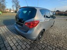 Opel Meriva 1.4 120 KM/ Przebieg: 117824 km/cena zawiera opłaty - 5