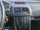 Opel Meriva 1.4 120 KM/ Przebieg: 117824 km/cena zawiera opłaty - 9