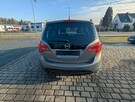 Opel Meriva 1.4 120 KM/ Przebieg: 117824 km/cena zawiera opłaty - 14