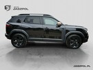 Dacia Duster 1.2 Eco-G 120 Extreme - 4