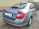 Škoda RAPID 2013, 1.2 benz bardzo ładna, 2 kompl. kół BEZWYPADKOWA - 6