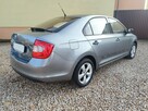 Škoda RAPID 2013, 1.2 benz bardzo ładna, 2 kompl. kół BEZWYPADKOWA - 7