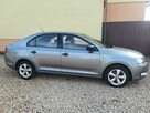 Škoda RAPID 2013, 1.2 benz bardzo ładna, 2 kompl. kół BEZWYPADKOWA - 15
