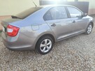 Škoda RAPID 2013, 1.2 benz bardzo ładna, 2 kompl. kół BEZWYPADKOWA - 16