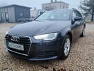audi a4 2.0 - 2