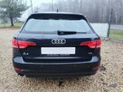 audi a4 2.0 - 16