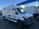 Sprinter 317 CDI MAX Klima Navi Kmera Model 2022 - 2