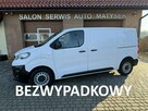 Peugeot Expert 2,0 HDi 122KM  Klima  CarPlay  2xDrzwi  Jumpy  Proace