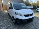Peugeot Expert 2,0 HDi 122KM  Klima  CarPlay  2xDrzwi  Jumpy  Proace - 3