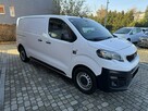 Peugeot Expert 2,0 HDi 122KM  Klima  CarPlay  2xDrzwi  Jumpy  Proace - 4