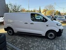 Peugeot Expert 2,0 HDi 122KM  Klima  CarPlay  2xDrzwi  Jumpy  Proace - 5