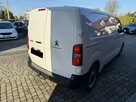 Peugeot Expert 2,0 HDi 122KM  Klima  CarPlay  2xDrzwi  Jumpy  Proace - 7